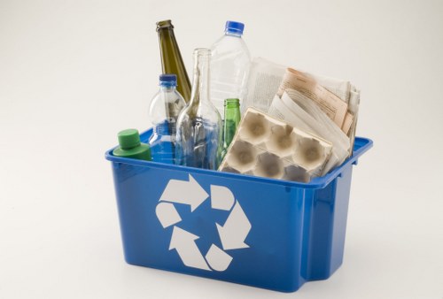 Rubbish removal team serving London homes and businesses