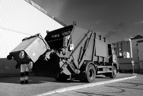 Bed disposal collection for landlords, tenants, and businesses in London