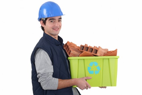 Trusted secure payment options for London rubbish removal