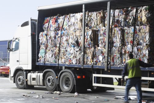 Updated cookie policy page for London Rubbish Removal