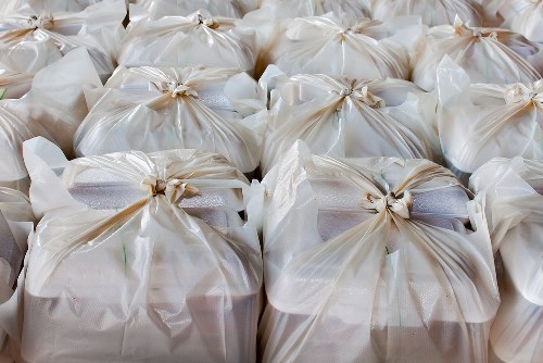 Investigating modern slavery concerns within a rubbish removal supply chain